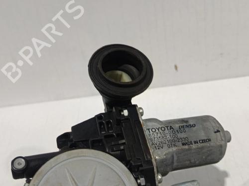 Rear right window mechanism TOYOTA AURIS (_E15_)  | BP30037501C25 