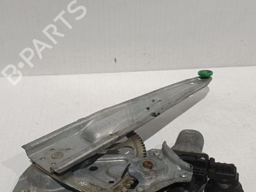 Rear right window mechanism TOYOTA AURIS (_E15_)  | BP30037501C25 