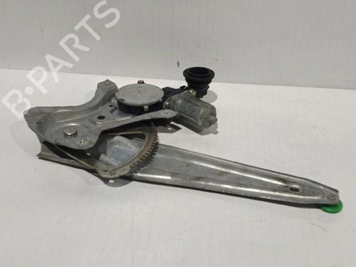Used Rear right window mechanism TOYOTA AURIS (_E15_) [2006-2013]  30037501