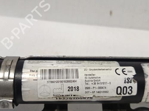 Other MERCEDES-BENZ A-CLASS (W177) | BP30037505O1 - Image 4
