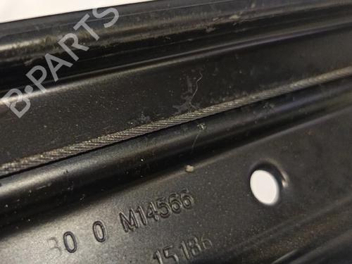 Vindusheismekanisme høyre foran IVECO DAILY VI Platform/Chassis  | BP30037500C23 