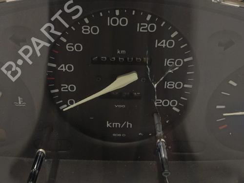 Compteur de vitesse NISSAN MICRA II (K11)  | BP30037503C47 