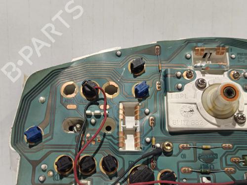 Compteur de vitesse NISSAN MICRA II (K11)  | BP30037503C47 