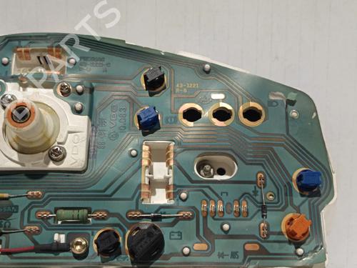 Compteur de vitesse NISSAN MICRA II (K11)  | BP30037503C47 