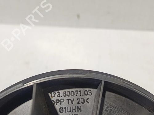 Varmeblæser FORD FOCUS III  | BP30037512M62 