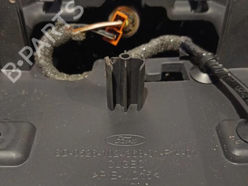 Armlæn FORD FOCUS III  | BP30037515I20 