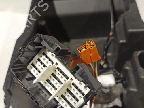 Armlæn FORD FOCUS III  | BP30037515I20 