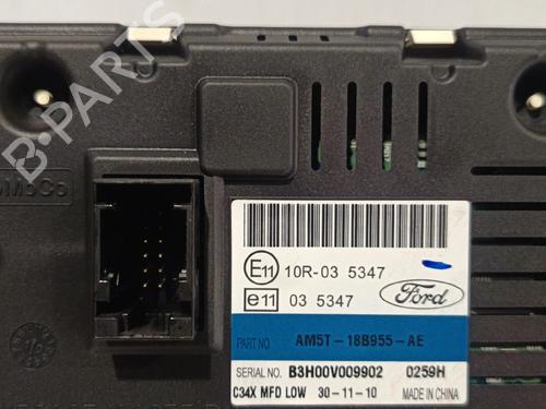 Display FORD FOCUS III  | BP30037526C48 