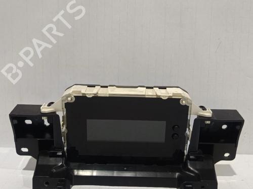 Display FORD FOCUS III [2010-2020]  30037526