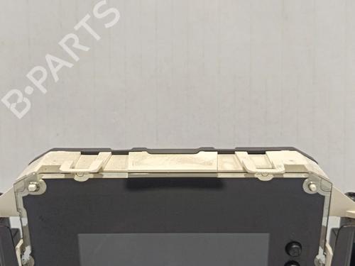 Display FORD FOCUS III  | BP30037526C48 