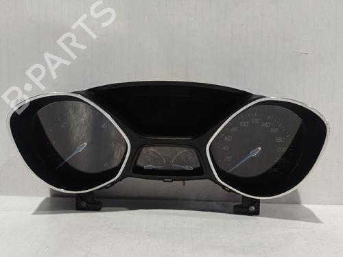 Cockpit FORD FOCUS III [2010-2020]  30037519