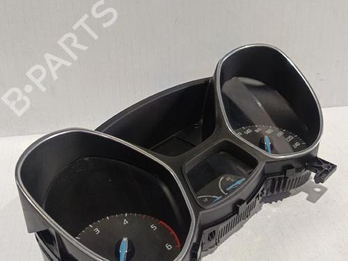 Instrument cluster FORD FOCUS III | BP30037519C47