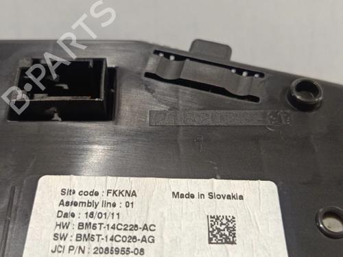 Instrument cluster FORD FOCUS III | BP30037519C47