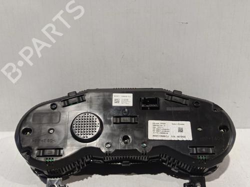 Instrument cluster FORD FOCUS III | BP30037519C47