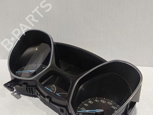Instrument cluster FORD FOCUS III | BP30037519C47