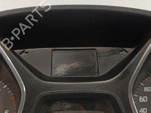 Instrument cluster FORD FOCUS III | BP30037519C47