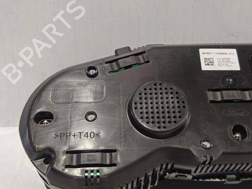Instrument cluster FORD FOCUS III | BP30037519C47