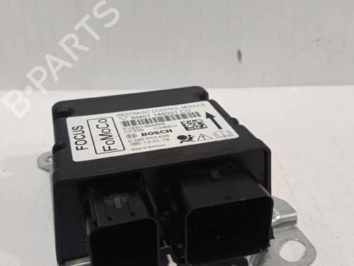Airbag module FORD FOCUS III [2010-2020]  30037525