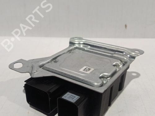 Kollisjonspute styreenhet FORD FOCUS III  | BP30037525M53 