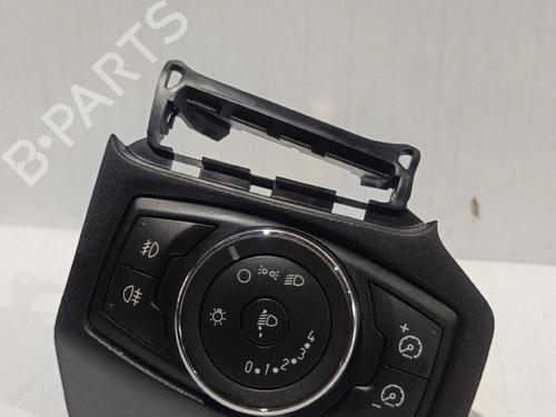 Used Headlight switch FORD FOCUS III [2010-2020]  30037520