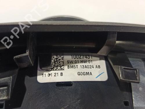 Headlight switch FORD FOCUS III  | BP30037520I24 