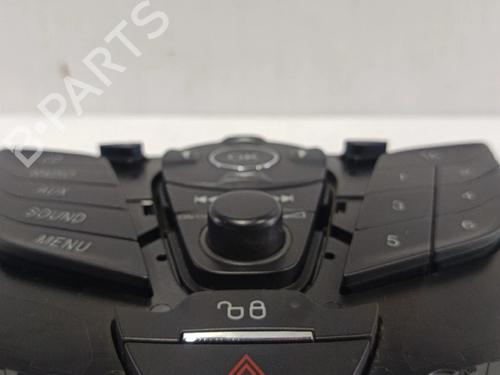 Radio FORD FOCUS III  | BP30037521E6 