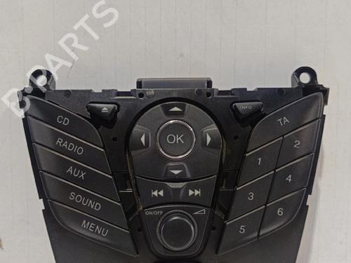 Used Radio FORD FOCUS III [2010-2020]  30037521