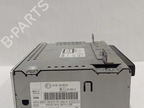 Radio FORD FOCUS III | BP30037529E6