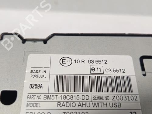 Radio FORD FOCUS III | BP30037529E6