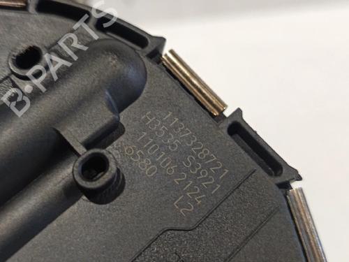 Front wiper motor FORD FOCUS III  | BP30037531M29 