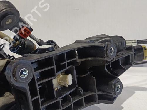 Gear lever FORD FOCUS III  | BP30037514M90 