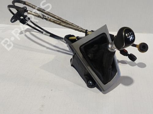 Palanca de cambios FORD FOCUS III [2010-2020]  30037514