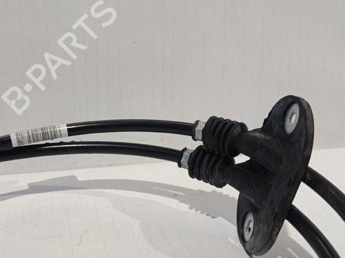 Gear lever FORD FOCUS III  | BP30037514M90 