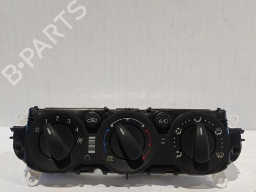 Commande Chauffage FORD FOCUS III [2010-2020]  30037541