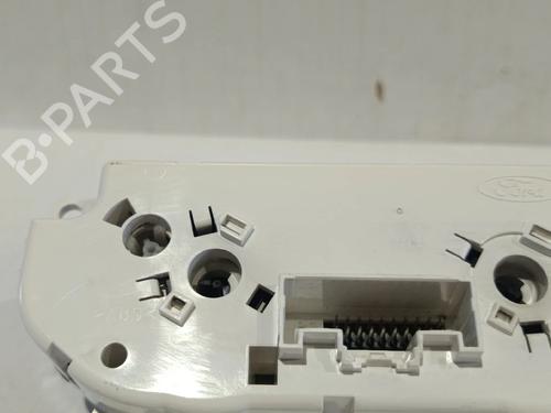 Climate control FORD FOCUS III  | BP30037541I5 