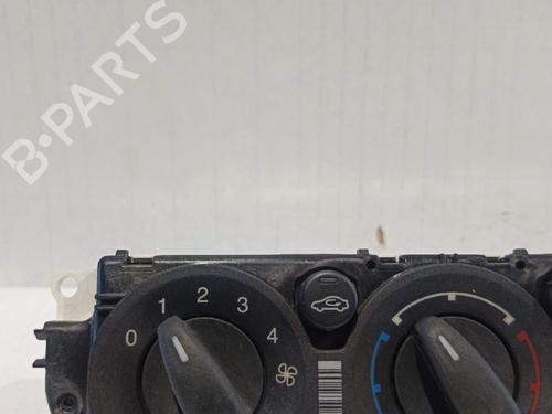 Climate control FORD FOCUS III  | BP30037541I5 