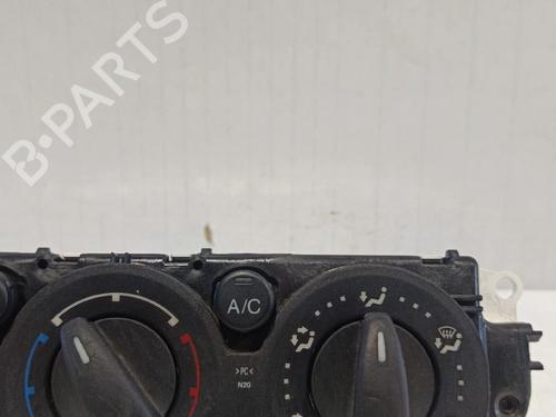 Climate control FORD FOCUS III  | BP30037541I5 