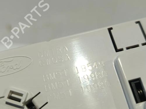 Climate control FORD FOCUS III  | BP30037541I5 