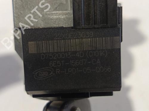 Ignition barrel FORD FOCUS III  | BP30037540M48 