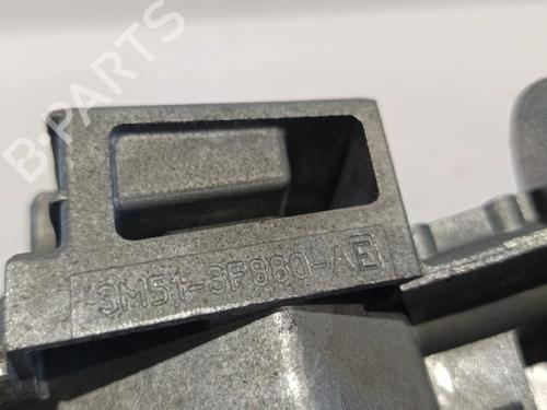 Ignition barrel FORD FOCUS III  | BP30037540M48 