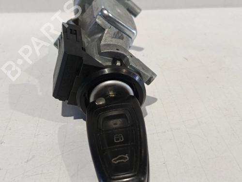 Ignition barrel FORD FOCUS III  | BP30037540M48 