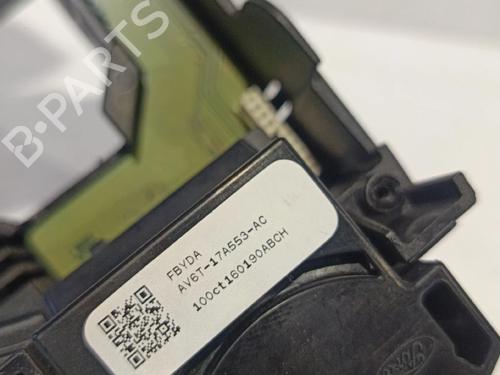 Steering column stalk FORD FOCUS III  | BP30037538I23 