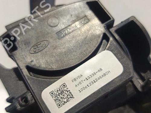 Steering column stalk FORD FOCUS III  | BP30037538I23 