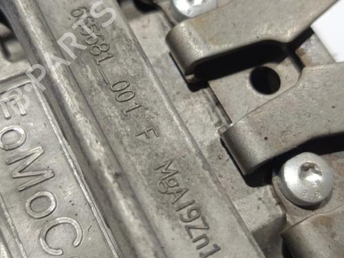 Steering column FORD FOCUS III | BP30037539M21