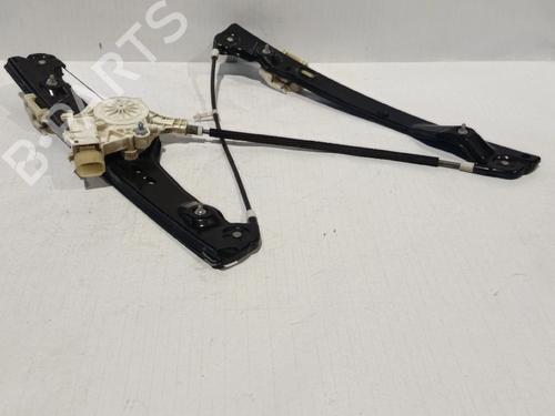Used Front left window mechanism BMW 3 (E90) [2004-2012]  30037551