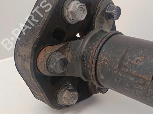 Driveshaft LEXUS IS II (_E2_)  | BP30037544M37 