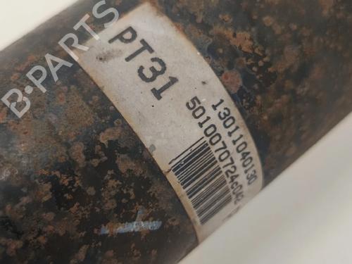 Driveshaft LEXUS IS II (_E2_)  | BP30037544M37 