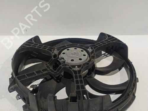 Køleventilator elektrisk FIAT STILO (192_)  | BP30037552M35 