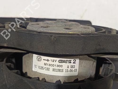 Køleventilator elektrisk FIAT STILO (192_)  | BP30037552M35 