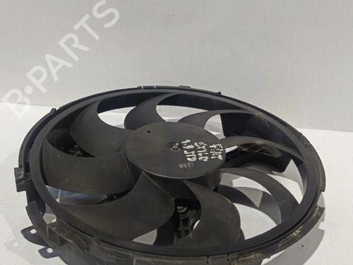 Used Radiator fan FIAT STILO (192_) [2001-2010]  30037552